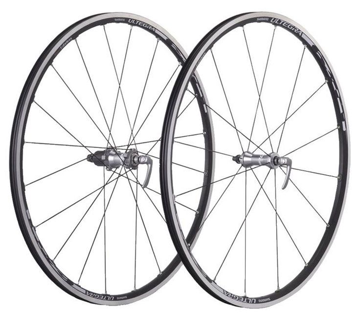 Concurso: "La Porra Shimano de la Vuelta 2010"