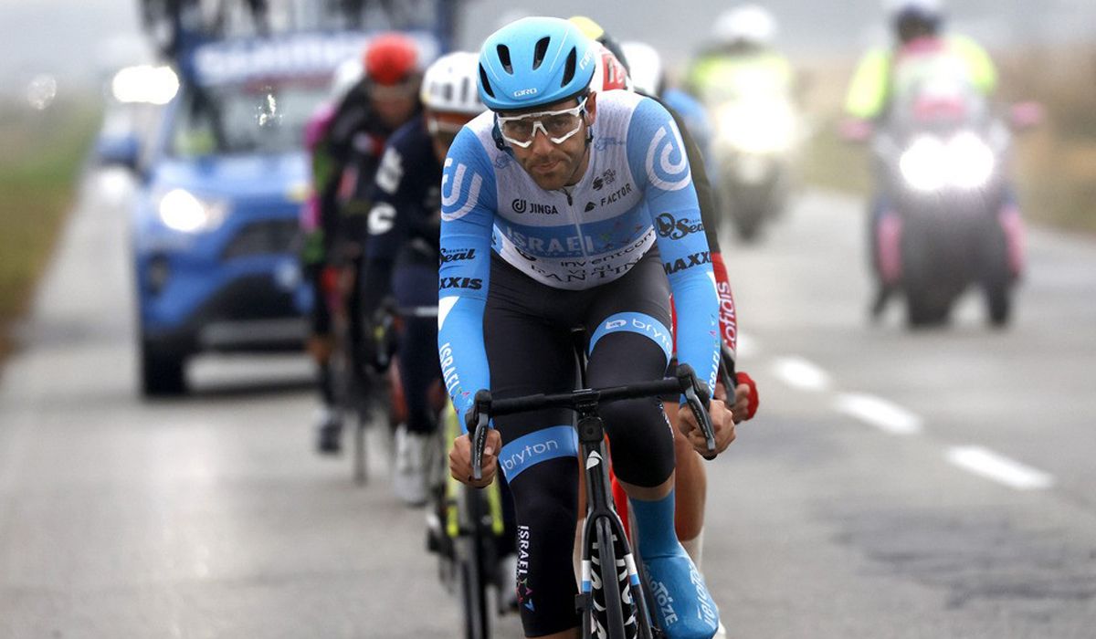 Alex Dowsett pospone su asalto al record de la hora tras dar positivo por COVID-19
