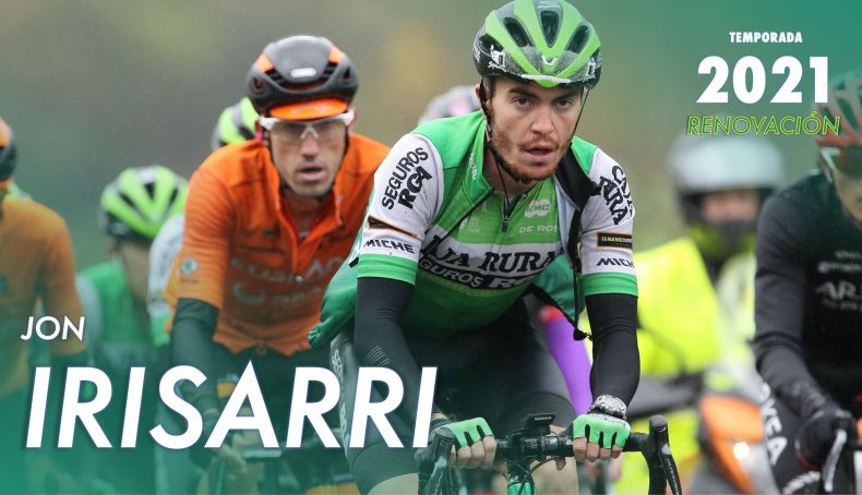 irisarri irisarri