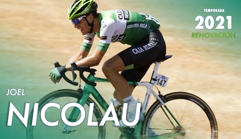nicolau nicolau