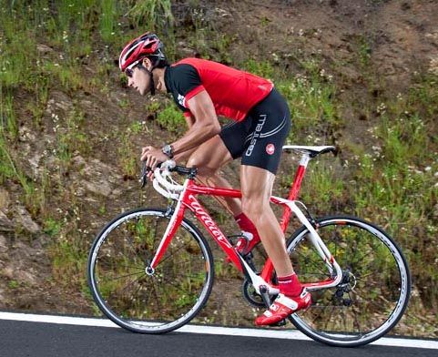 Wilier Cento Uno Superleggera