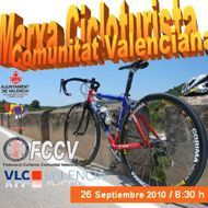 Corrección de datos: Fiesta del ciclismo de la Comunidad Valenciana 