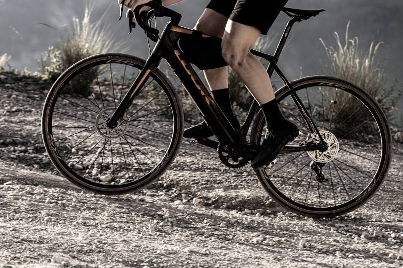 LOOK Gravel E 765 LOOK Gravel E 765