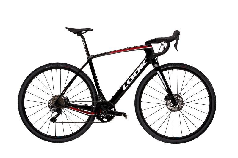 765 GRAVEL RS BLACK RED 765 GRAVEL RS BLACK RED