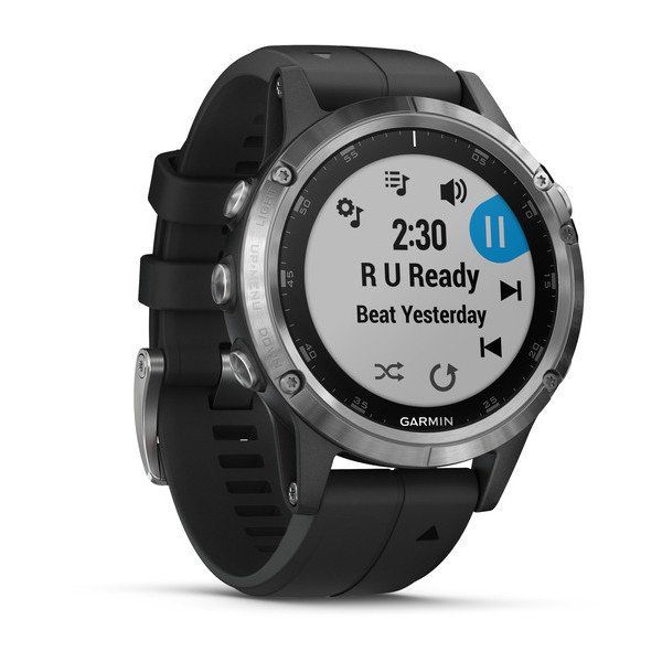 Garmin Fenix 5 Plus
