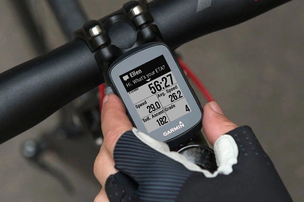 Garmin Ciclismo