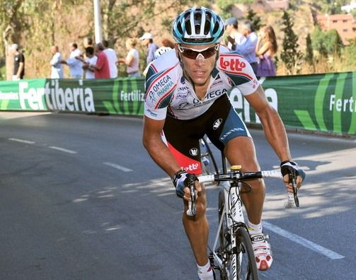 La Vuelta 2010. 19ºetapa: Esperar el momento