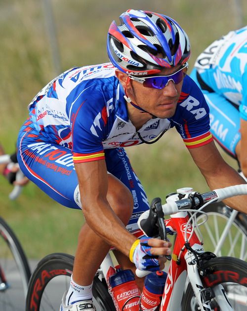 la Vuelta 2010.8ºetapa: Entrevista a Joaquim Rodriguez