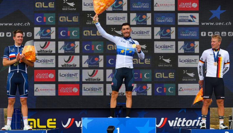 giacomo nizzolo campeon europa giacomo nizzolo campeon europa