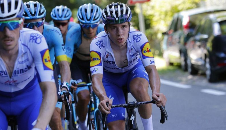 remco evenepoel remco evenepoel