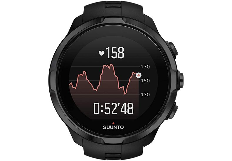 Suunto Spartan Sport Wrist HR Suunto Spartan Sport Wrist HR