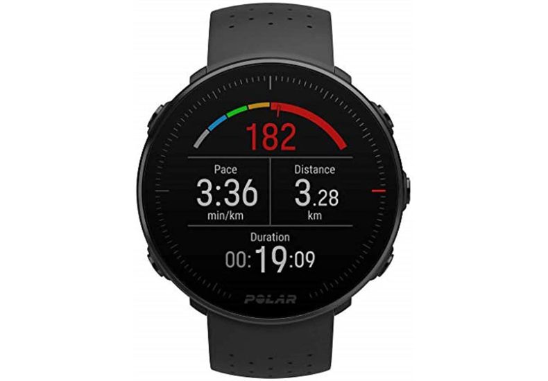 Polar Vantage M Polar Vantage M