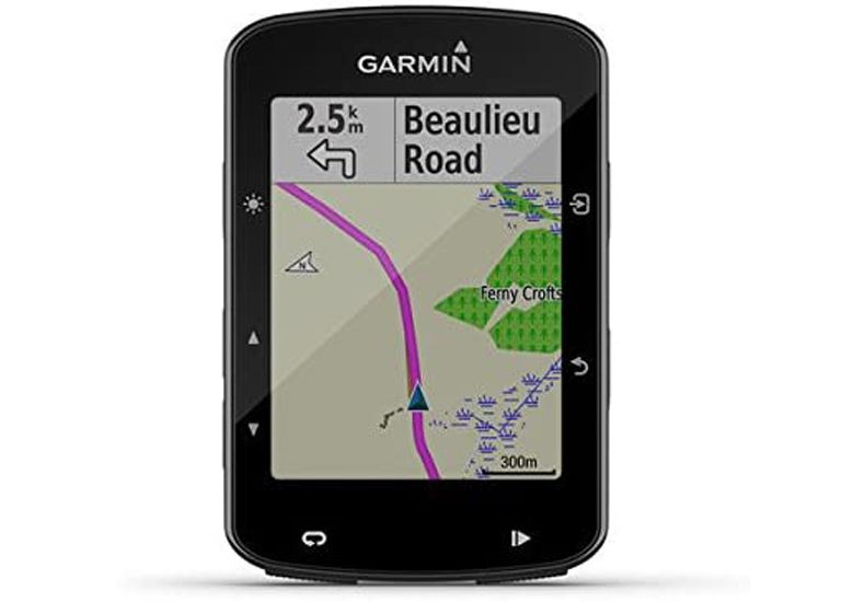 Garmin Edge 520 Plus Garmin Edge 520 Plus