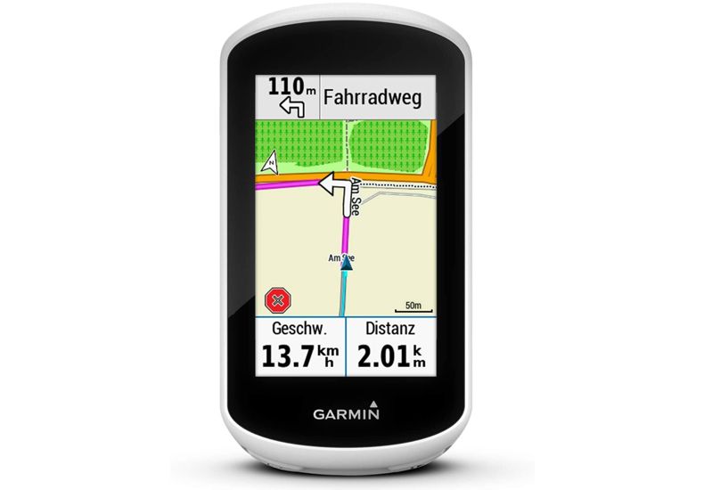 Garmin Edge Explore Garmin Edge Explore