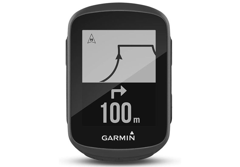 Garmin Edge 130 Garmin Edge 130