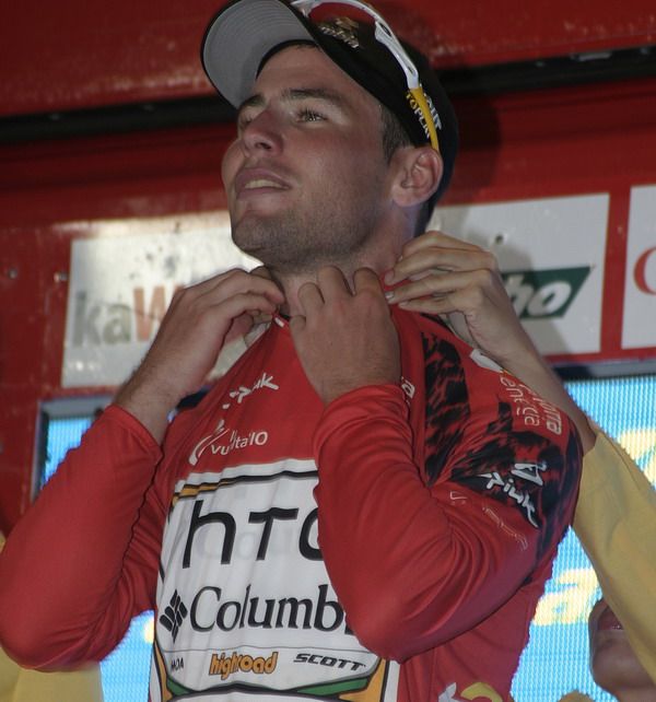 La Vuelta 2010. 1ºetapa: Esta crono la vamos a ganar