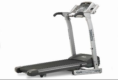 ¿Una cinta para entrenar por sólo 1,42 €?