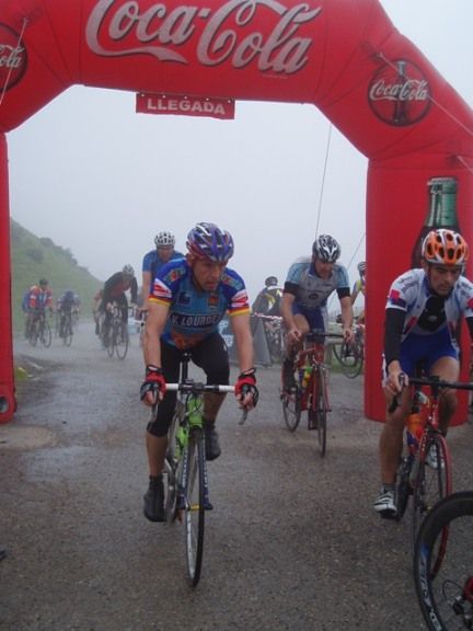 Video y fotos de la Marcha Lagos de Covadonga 2009