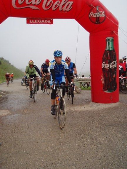 Video y fotos de la Marcha Lagos de Covadonga 2009