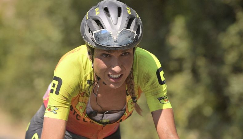 mavi garcia cto espana