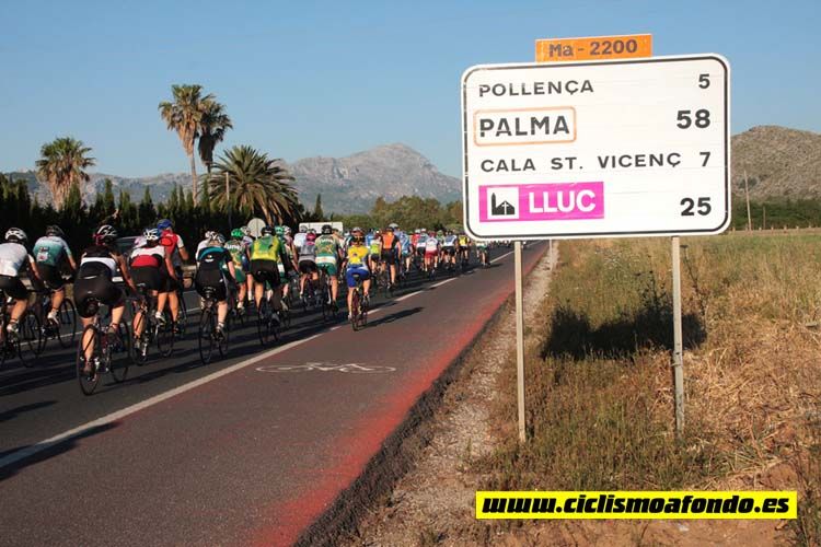 Mallorca 312, abierto el plazo de inscripciónes