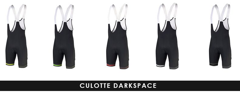 CULOTTE DARKSPACE CULOTTE DARKSPACE
