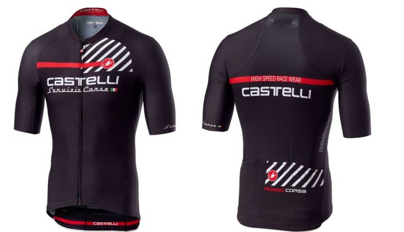 maillot aero race6 maillot aero race6