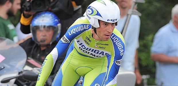 La Vuelta 2010. 17ºetapa: Que lo diga la Bola