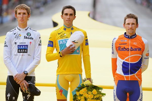 El Tour no tomará una decisión hasta que la UCI se manifieste