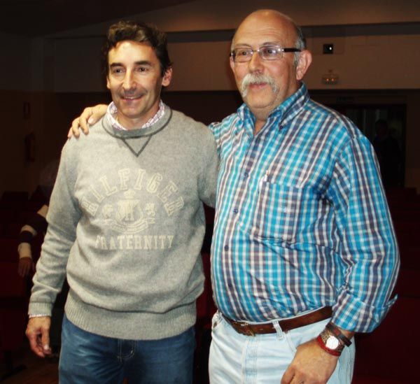 Quebrantahuesos 2011