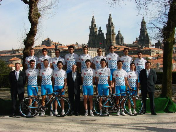 El Xacobeo-Galicia no seguirá la próxima temporada