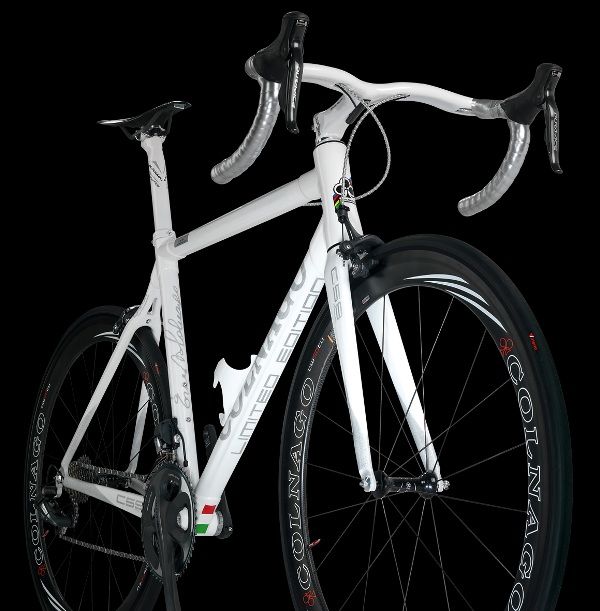 Colnago C59 Italia "Limited Edition"