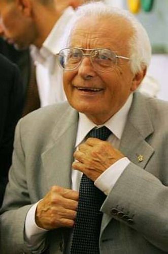 Ettore Torri: "Todos los ciclistas van dopados"