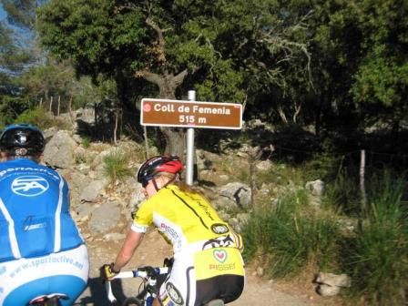 Mallorca 312, mucho más que cicloturismo   