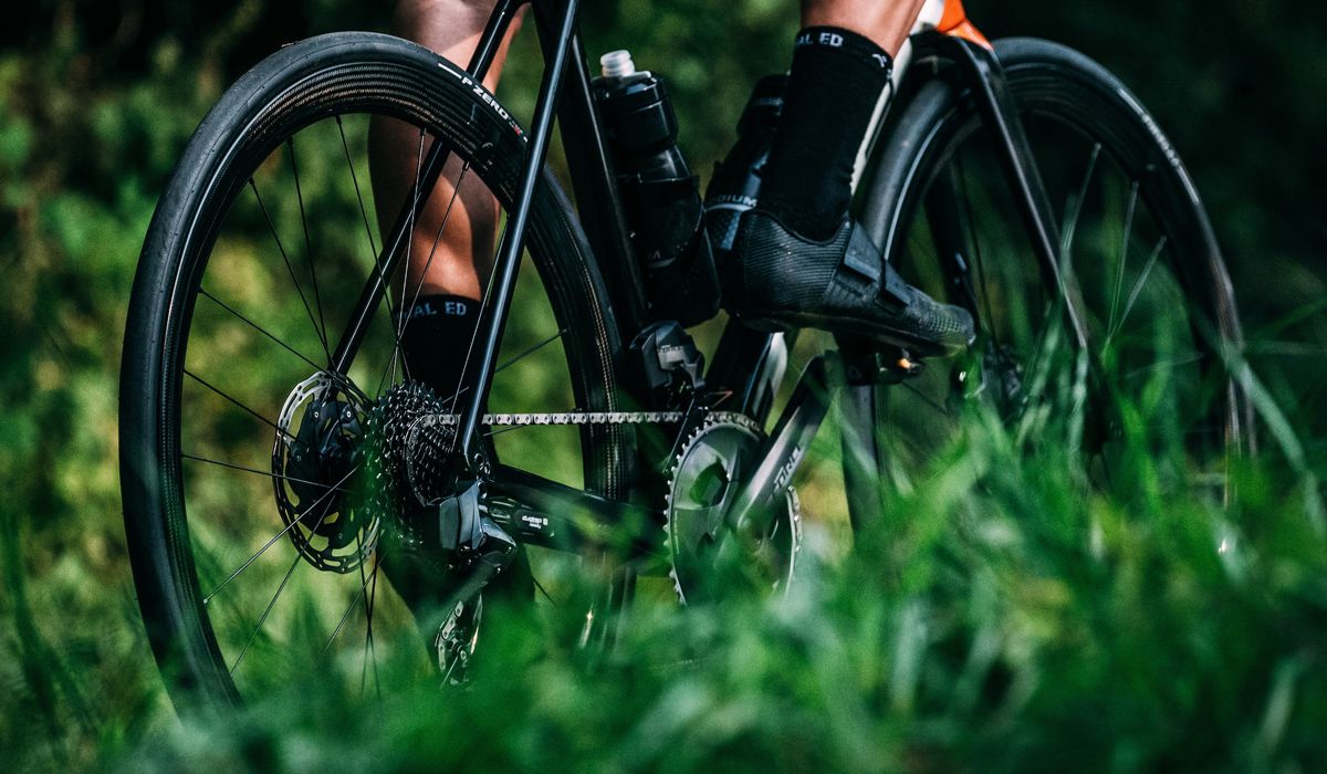 Fulcrum presenta sus nuevas ruedas Speed 40 y Speed 55 CMPTZN DB