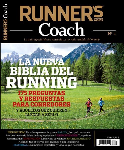 Runner's World Coach