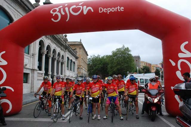 Fiesta del Cicloturismo de la RFEC