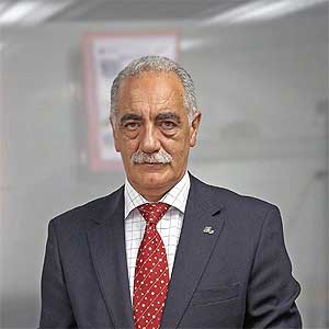 Carlos Castaño: "No habrá ningún trato de favor hacia Contador"