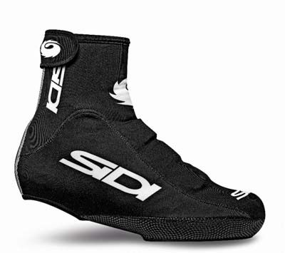 El ciclismo en invierno según Sidi