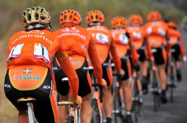 Geox y Euskaltel aún sin licencia PRO-Tour