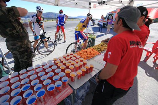 II Certamen Ciclismo y Conservación de la Naturaleza
