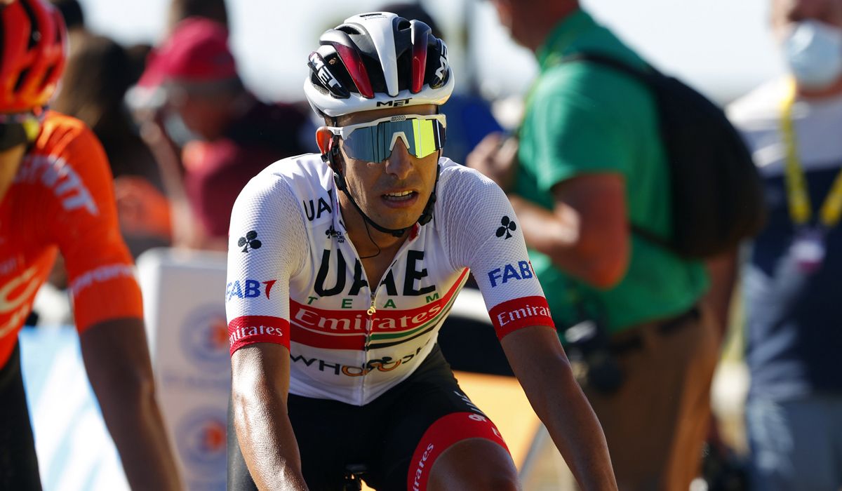 Fabio Aru ficha por Team Qhubeka Assos
