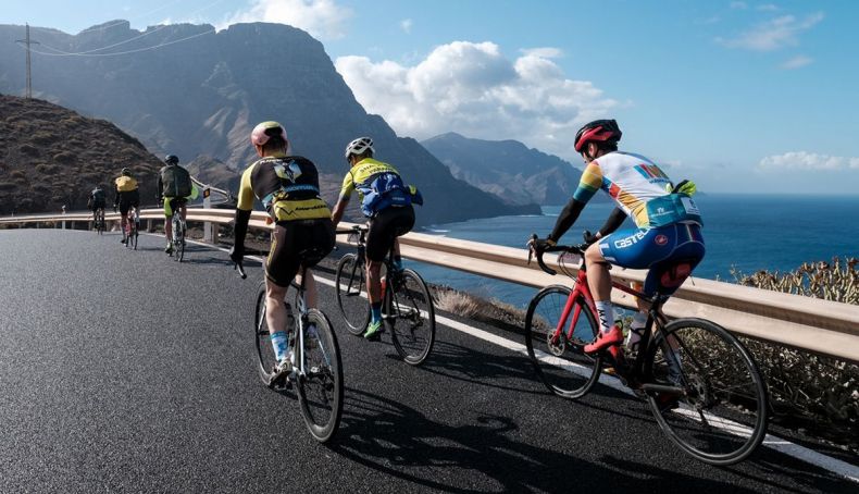 gran canaria bike week gran canaria bike week