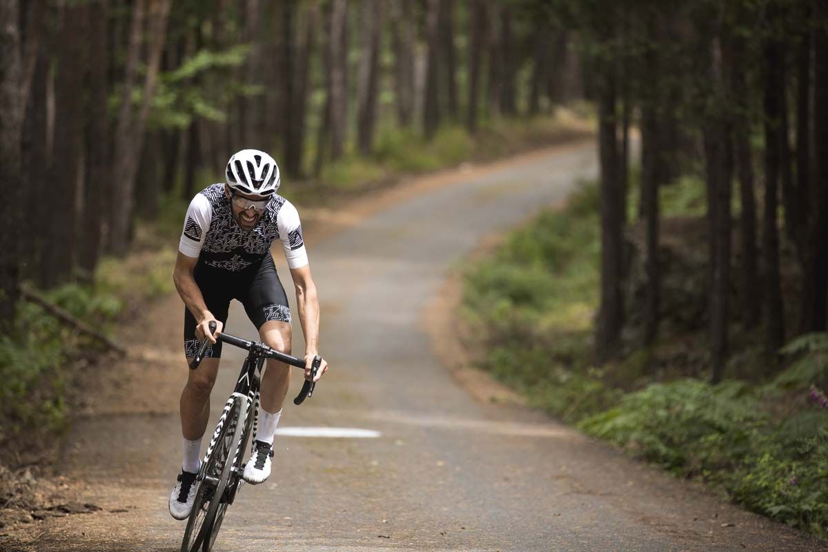 Repaso a la carrera deportiva de Alberto Contador