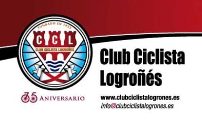 III Jornadas de Ciclismo Profesional de la Rioja