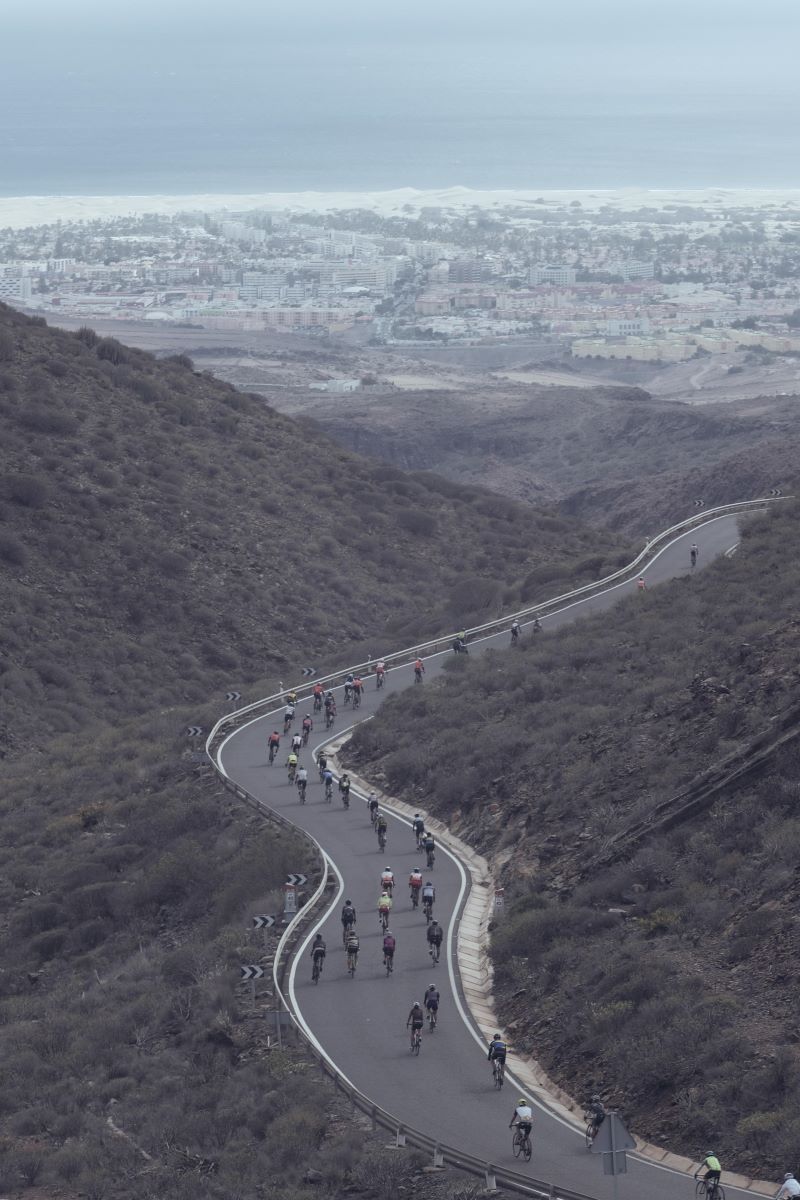 Gran Canaria Bike Week Gran Canaria Bike Week