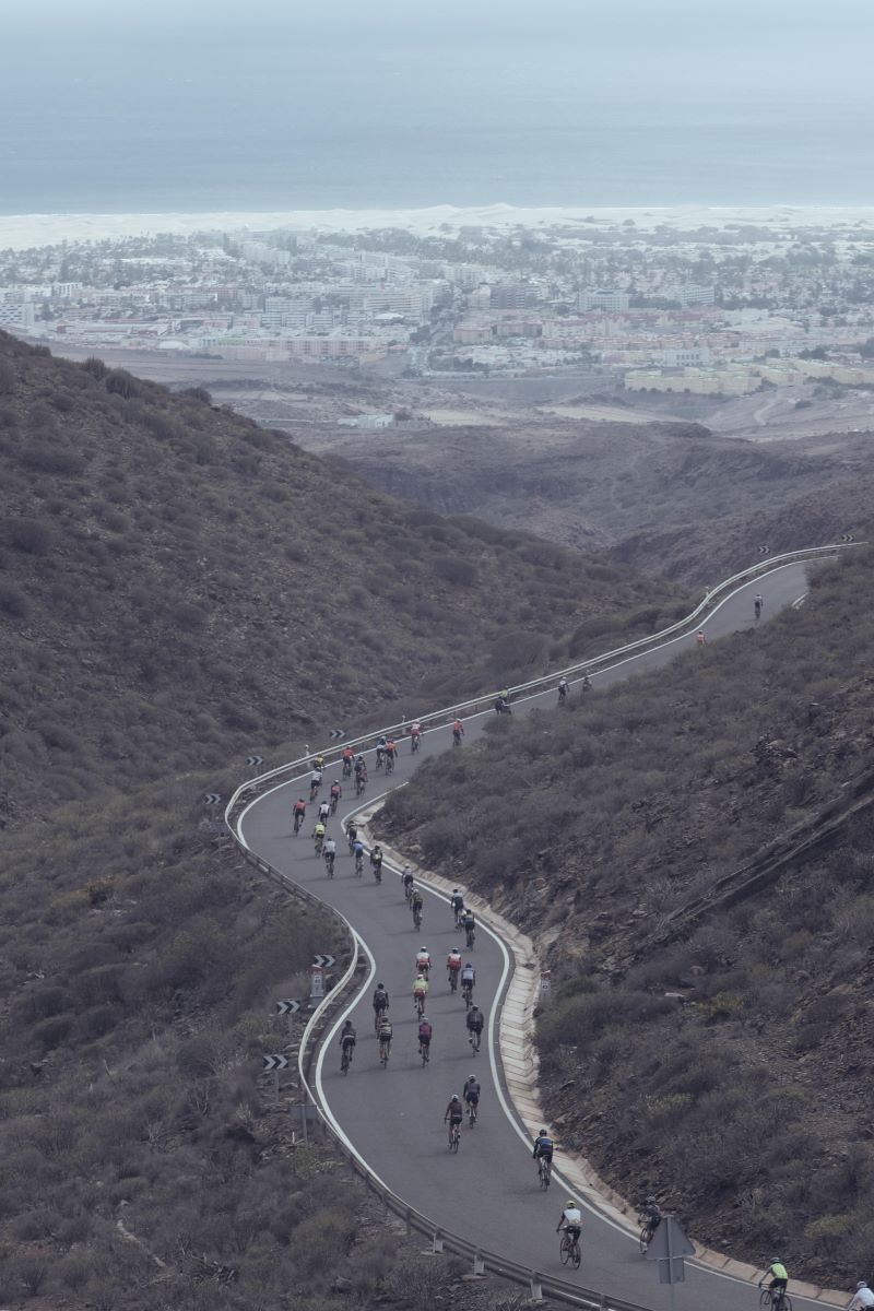 Gran Canaria Bike Week