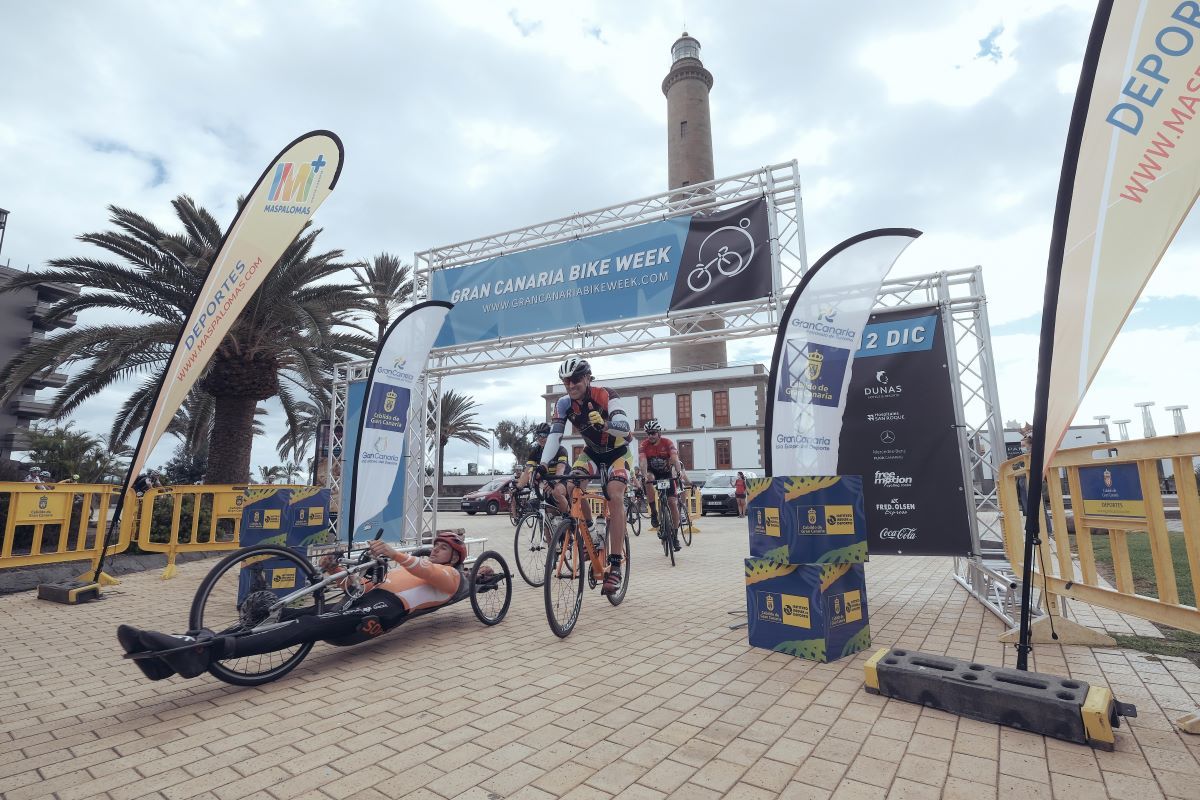 Gran Canaria Bike Week 2020