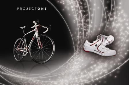 La nueva Project One de Trek