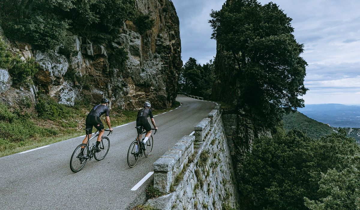 Open Challenge ofrecerá retos exclusivos en los puertos ciclistas más emblemáticos